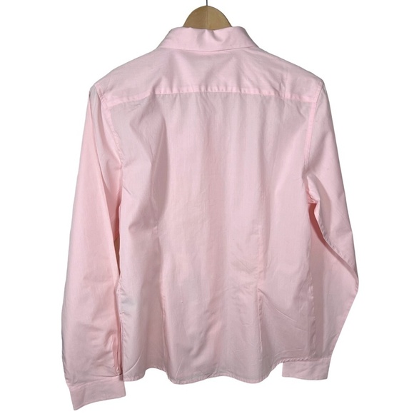 Il Migliore size medium button up shirt - Picture 3 of 4